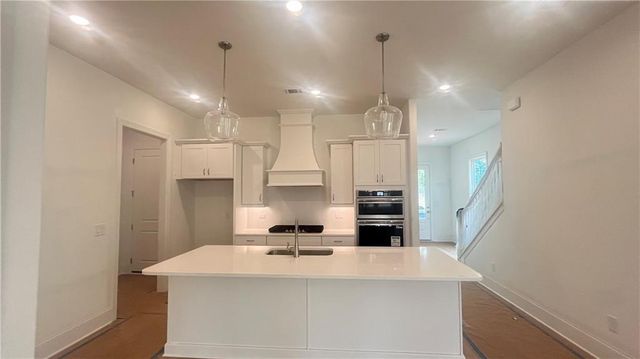 432 Edgewater Chase, Canton, GA 30115