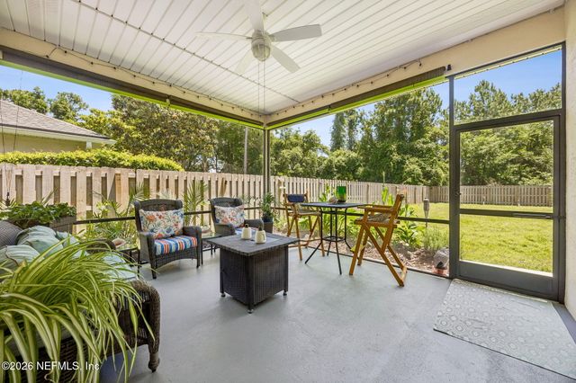 86107 REMSENBURG Drive, Fernandina Beach, FL 32034