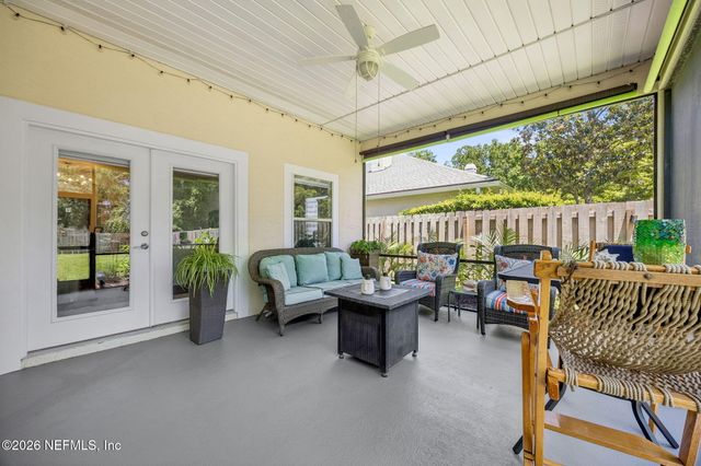 86107 REMSENBURG Drive, Fernandina Beach, FL 32034