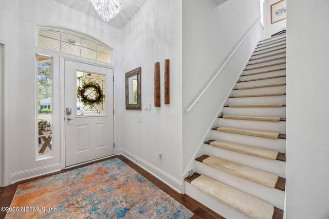 86107 REMSENBURG Drive, Fernandina Beach, FL 32034