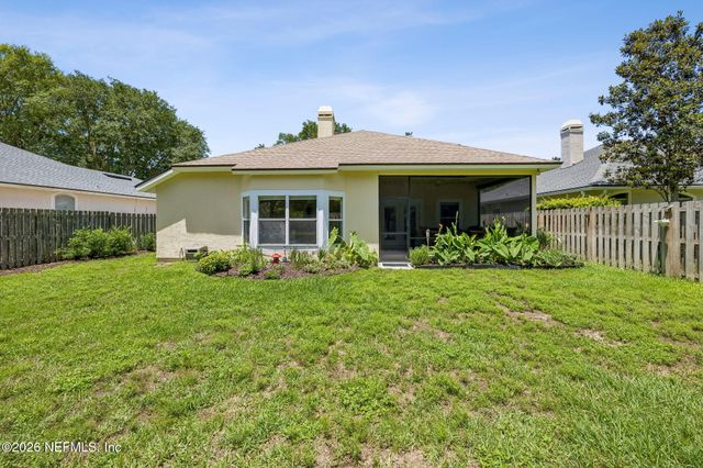86107 REMSENBURG Drive, Fernandina Beach, FL 32034