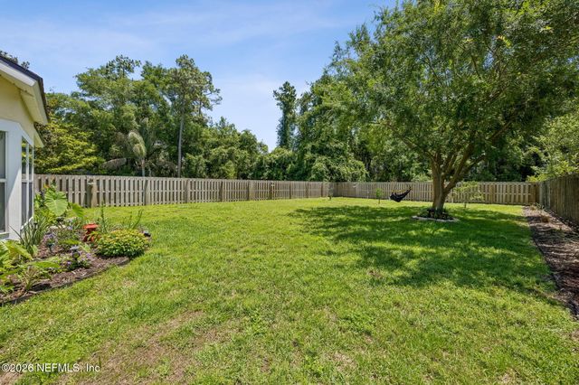 86107 REMSENBURG Drive, Fernandina Beach, FL 32034