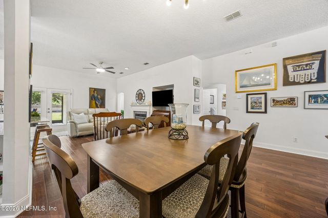 86107 REMSENBURG Drive, Fernandina Beach, FL 32034