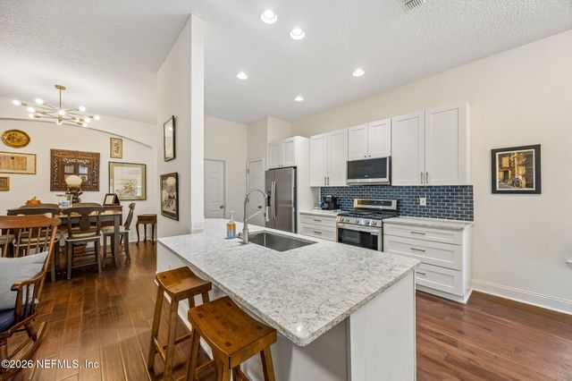 86107 REMSENBURG Drive, Fernandina Beach, FL 32034