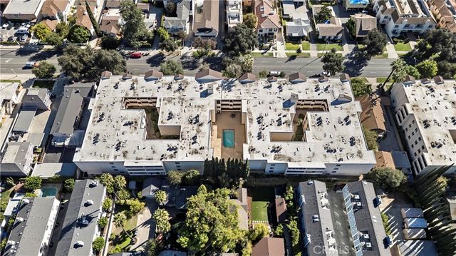 125 Allen 306, Pasadena, CA 91106