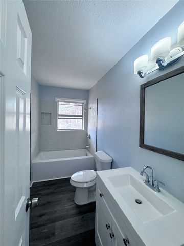 345 SW 16th Street, Paris, TX 75460