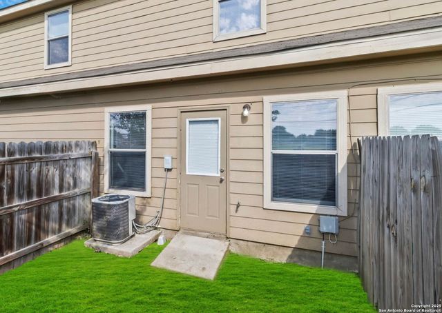 7301 Longing, San Antonio, TX 78244