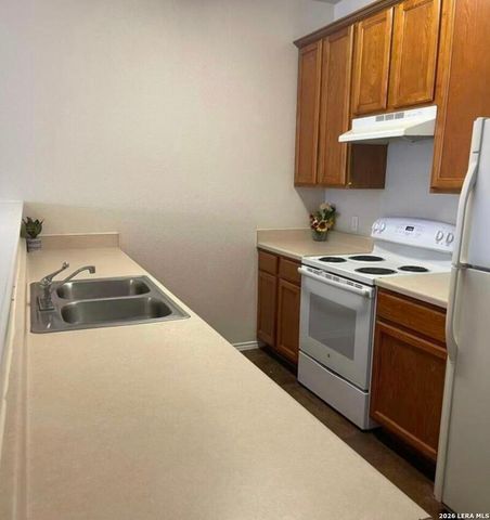 7301 Longing, San Antonio, TX 78244