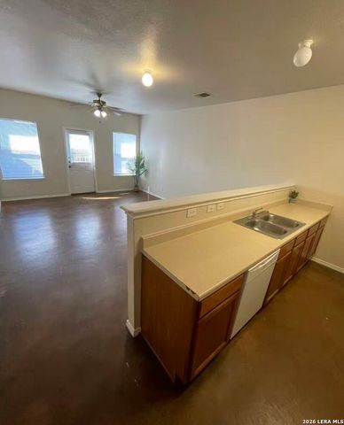 7301 Longing, San Antonio, TX 78244