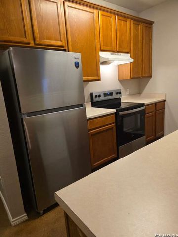 7301 Longing, San Antonio, TX 78244