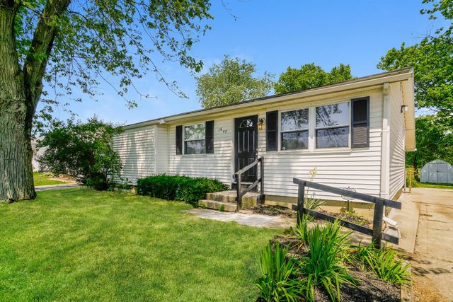 1657 Ripplebrook Road, Columbus, OH 43223