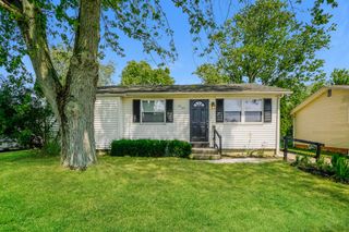 1657 Ripplebrook Road, Columbus, OH 43223