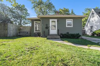 1739 Berkley Avenue, Wyoming, MI 49509