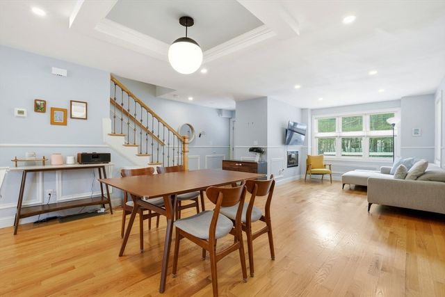 27 Pine Street 27, Dedham, MA 02026