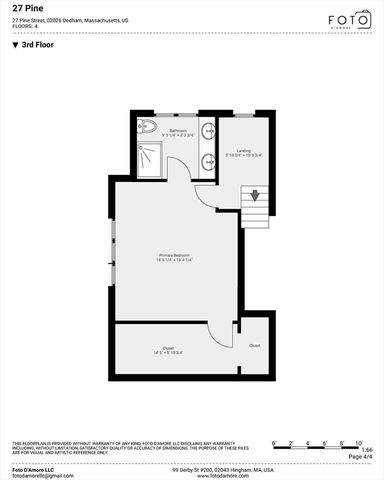 27 Pine Street 27, Dedham, MA 02026