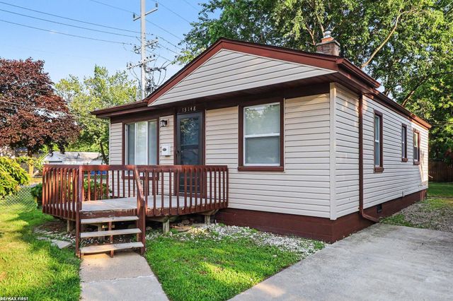 13148 Fisk Avenue, Warren, MI 48089