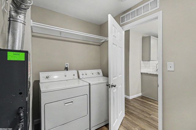 13148 Fisk Avenue, Warren, MI 48089