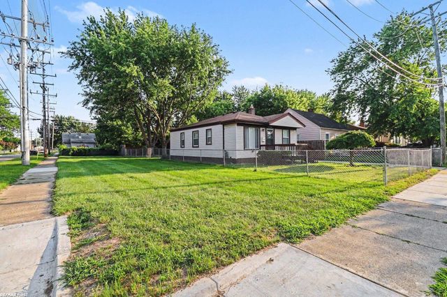 13148 Fisk Avenue, Warren, MI 48089