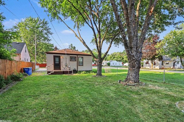 13148 Fisk Avenue, Warren, MI 48089