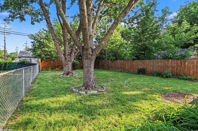 13148 Fisk Avenue, Warren, MI 48089