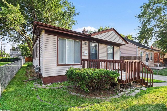 13148 Fisk Avenue, Warren, MI 48089