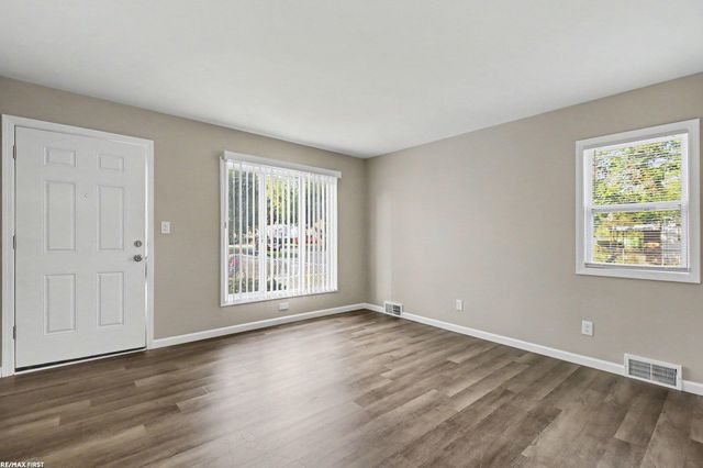 13148 Fisk Avenue, Warren, MI 48089