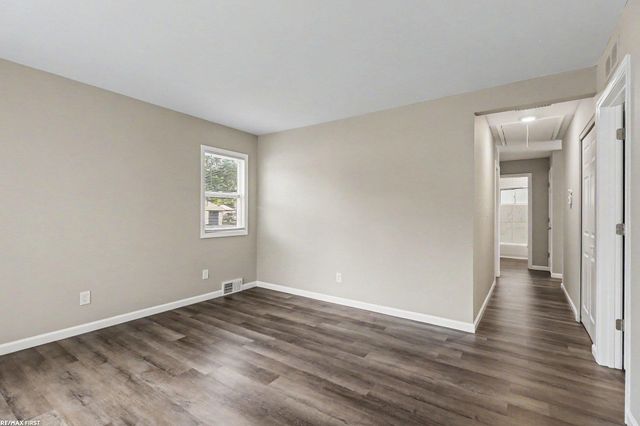 13148 Fisk Avenue, Warren, MI 48089