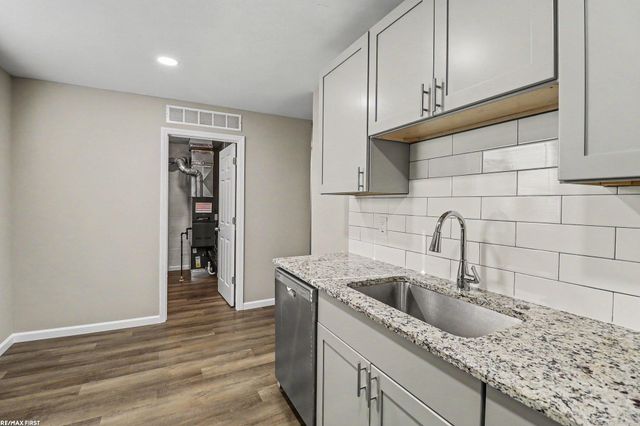 13148 Fisk Avenue, Warren, MI 48089