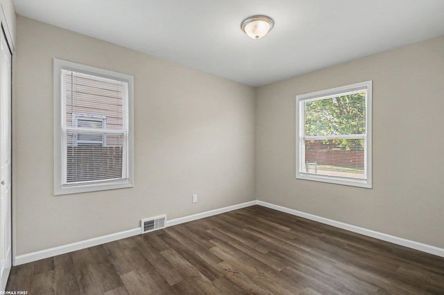 13148 Fisk Avenue, Warren, MI 48089
