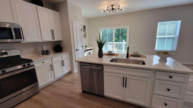 3789 Mason Lane, Grove City, OH 43123