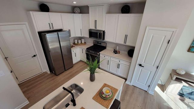 3789 Mason Lane, Grove City, OH 43123