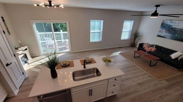 3789 Mason Lane, Grove City, OH 43123