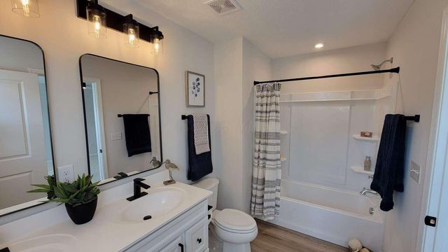 3789 Mason Lane, Grove City, OH 43123