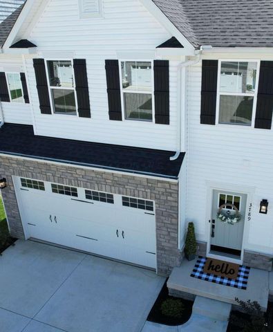 3789 Mason Lane, Grove City, OH 43123