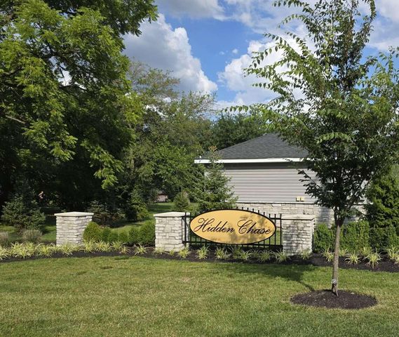 3789 Mason Lane, Grove City, OH 43123