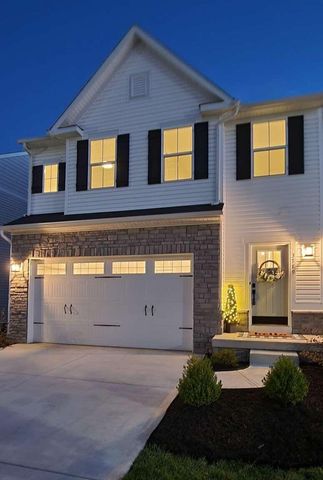 3789 Mason Lane, Grove City, OH 43123