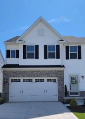 3789 Mason Lane, Grove City, OH 43123