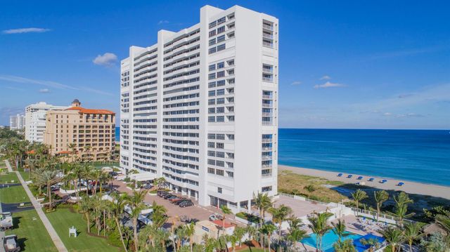 2600 S Ocean Boulevard 11e, Boca Raton, FL 33432