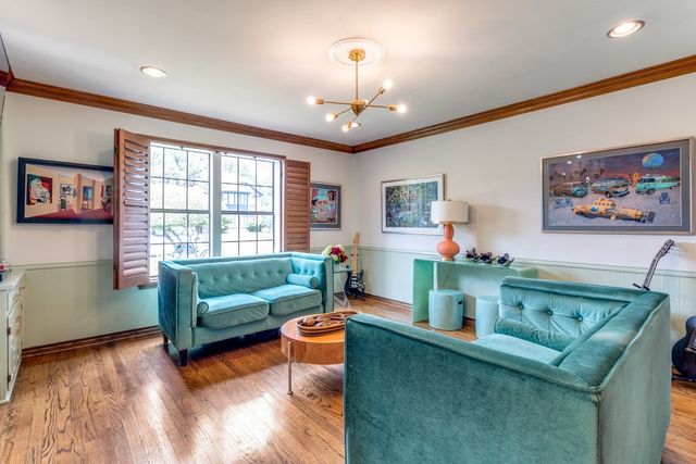 3112 N Sebring Drive, Plano, TX 75023