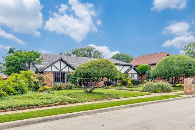 3112 N Sebring Drive, Plano, TX 75023