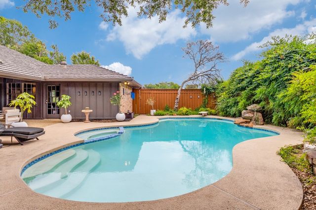 3112 N Sebring Drive, Plano, TX 75023