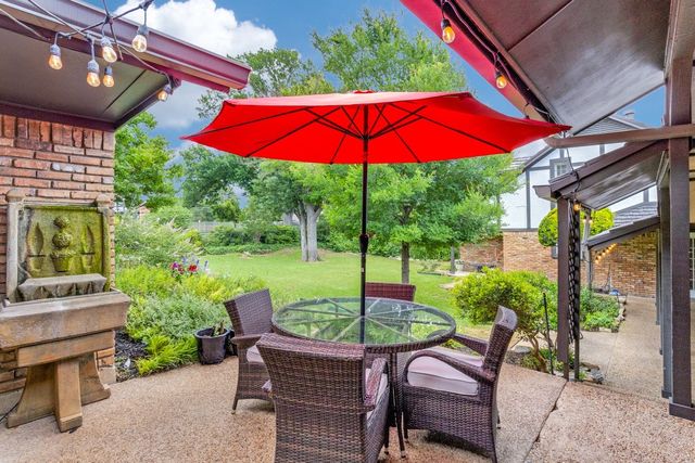 3112 N Sebring Drive, Plano, TX 75023