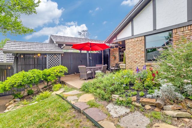 3112 N Sebring Drive, Plano, TX 75023