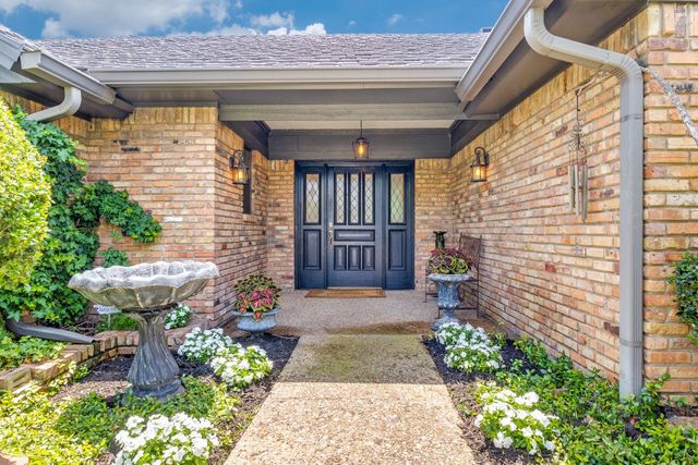 3112 N Sebring Drive, Plano, TX 75023