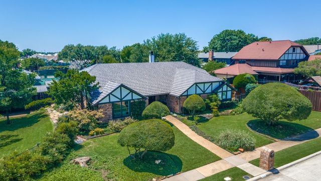 3112 N Sebring Drive, Plano, TX 75023