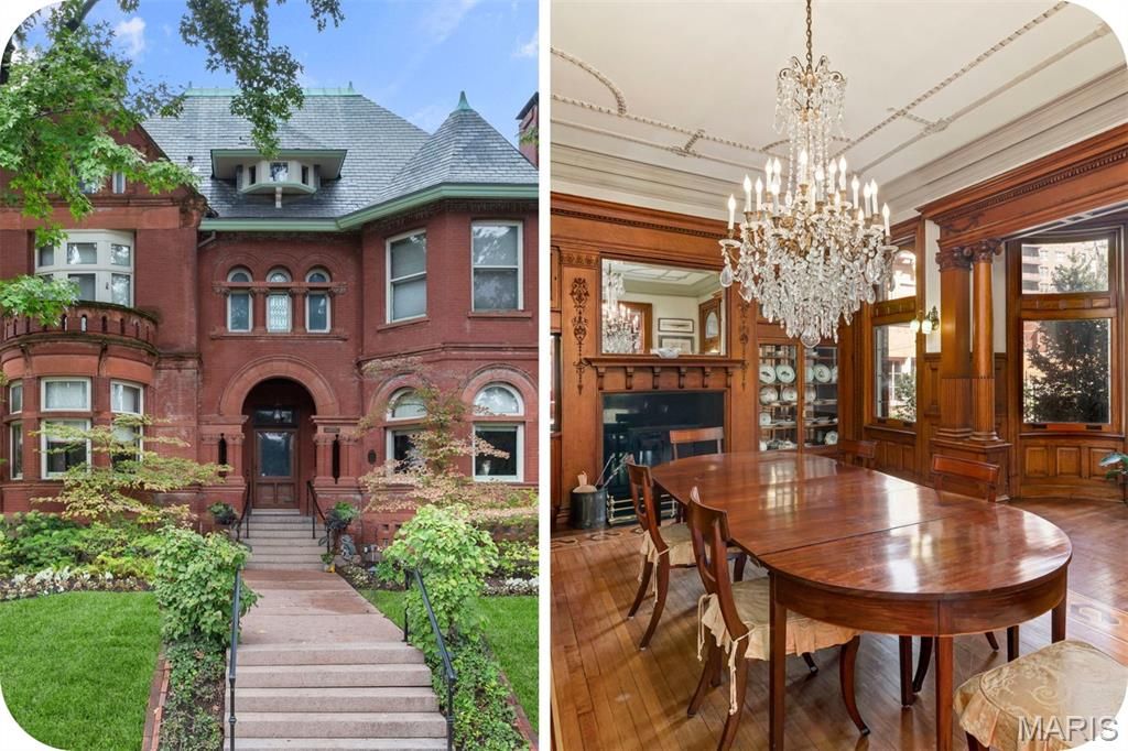 3463 Longfellow Boulevard, St Louis, MO 63104