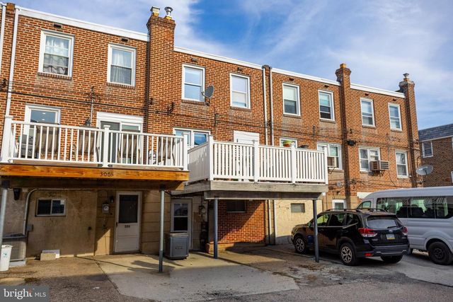 304 PINE ST, Glenolden, PA 19036