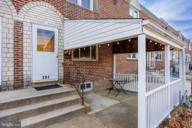 304 PINE ST, Glenolden, PA 19036