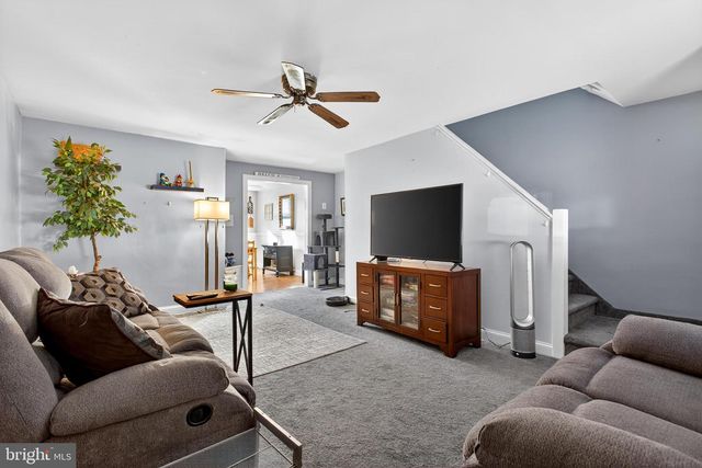 304 PINE ST, Glenolden, PA 19036