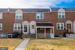 304 PINE ST, Glenolden, PA 19036